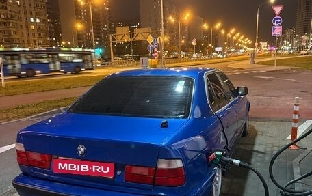 BMW 5 серия, 1992 год, 350 000 рублей, 3 фотография