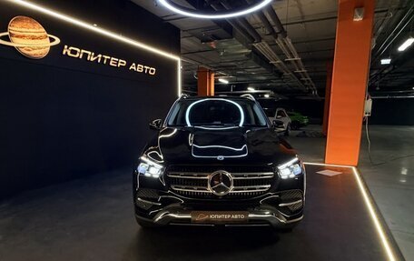 Mercedes-Benz GLE, 2026 год, 13 000 000 рублей, 5 фотография