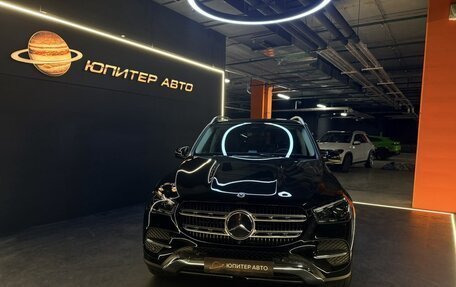 Mercedes-Benz GLE, 2026 год, 13 000 000 рублей, 4 фотография