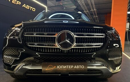 Mercedes-Benz GLE, 2026 год, 13 000 000 рублей, 10 фотография