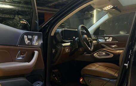 Mercedes-Benz GLE, 2026 год, 13 000 000 рублей, 13 фотография
