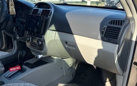 KIA Cerato I, 2006 год, 440 000 рублей, 8 фотография