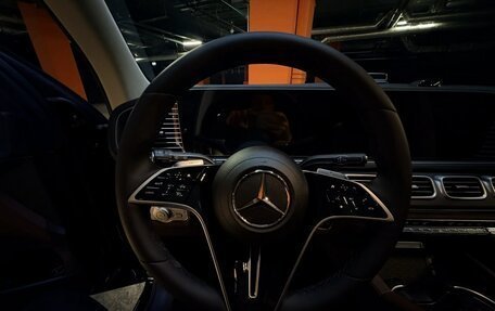 Mercedes-Benz GLE, 2026 год, 13 000 000 рублей, 15 фотография