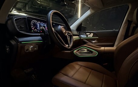 Mercedes-Benz GLE, 2026 год, 13 000 000 рублей, 14 фотография
