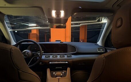 Mercedes-Benz GLE, 2026 год, 13 000 000 рублей, 16 фотография