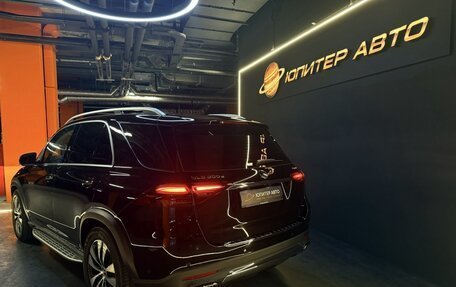 Mercedes-Benz GLE, 2026 год, 13 000 000 рублей, 3 фотография