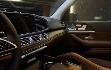 Mercedes-Benz GLE, 2026 год, 13 000 000 рублей, 17 фотография