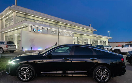 KIA K5, 2020 год, 2 348 000 рублей, 8 фотография