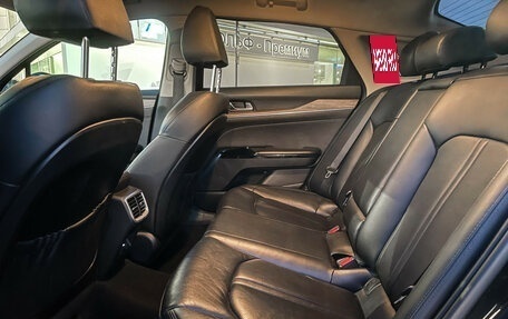 KIA K5, 2020 год, 2 348 000 рублей, 10 фотография