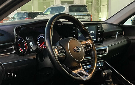 KIA K5, 2020 год, 2 348 000 рублей, 13 фотография