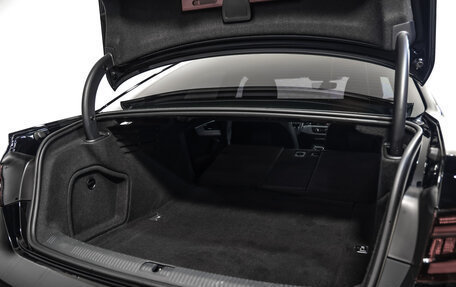 Audi A4, 2017 год, 2 389 000 рублей, 34 фотография