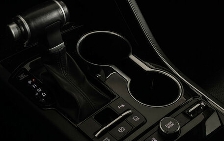 KIA K5, 2020 год, 2 348 000 рублей, 16 фотография