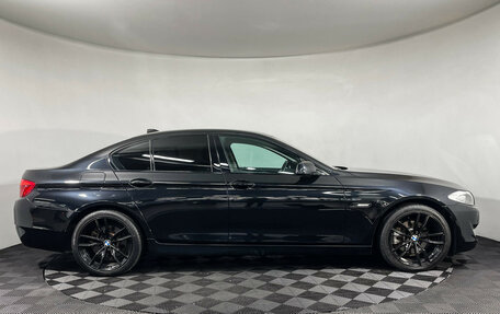 BMW 5 серия, 2013 год, 2 097 000 рублей, 6 фотография