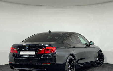 BMW 5 серия, 2013 год, 2 097 000 рублей, 2 фотография