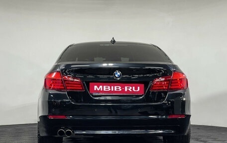 BMW 5 серия, 2013 год, 2 097 000 рублей, 4 фотография