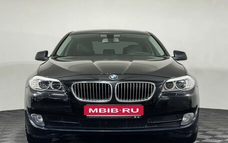 BMW 5 серия, 2013 год, 2 097 000 рублей, 3 фотография