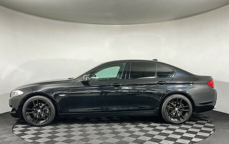 BMW 5 серия, 2013 год, 2 097 000 рублей, 5 фотография