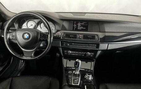 BMW 5 серия, 2013 год, 2 097 000 рублей, 11 фотография