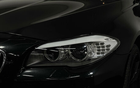 BMW 5 серия, 2013 год, 2 097 000 рублей, 8 фотография