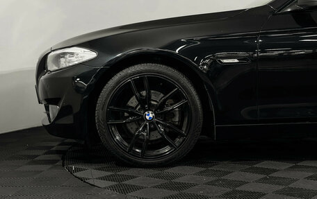 BMW 5 серия, 2013 год, 2 097 000 рублей, 7 фотография