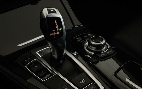 BMW 5 серия, 2013 год, 2 097 000 рублей, 16 фотография