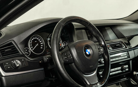 BMW 5 серия, 2013 год, 2 097 000 рублей, 12 фотография