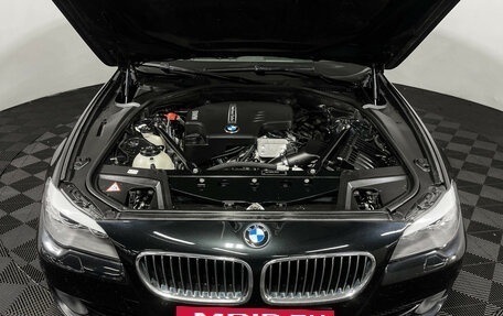 BMW 5 серия, 2013 год, 2 097 000 рублей, 10 фотография