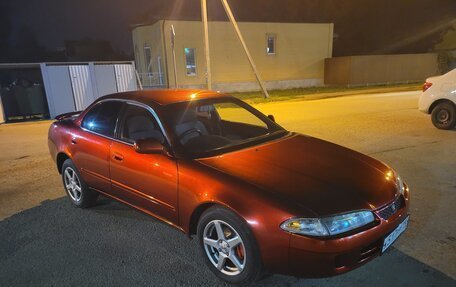 Toyota Sprinter Marino, 1996 год, 570 000 рублей, 2 фотография