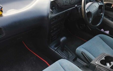 Toyota Sprinter Marino, 1996 год, 570 000 рублей, 4 фотография