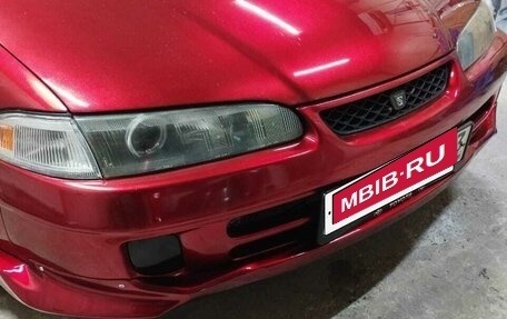 Toyota Sprinter Marino, 1996 год, 570 000 рублей, 8 фотография