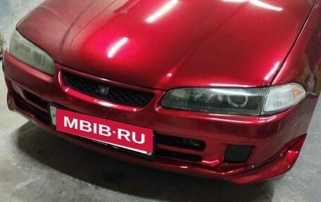 Toyota Sprinter Marino, 1996 год, 570 000 рублей, 7 фотография