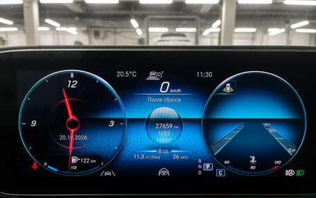 Mercedes-Benz GLS, 2019 год, 7 599 000 рублей, 9 фотография