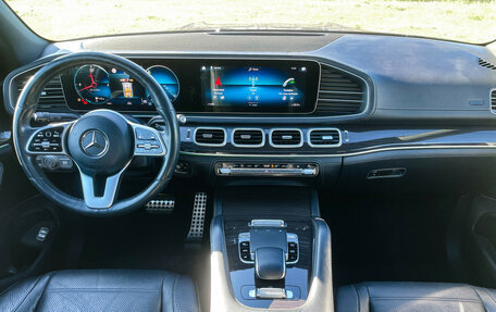 Mercedes-Benz GLS, 2019 год, 7 599 000 рублей, 13 фотография