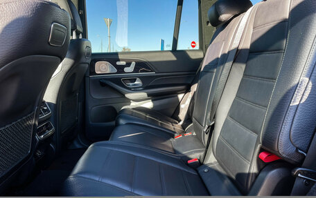 Mercedes-Benz GLS, 2019 год, 7 599 000 рублей, 10 фотография