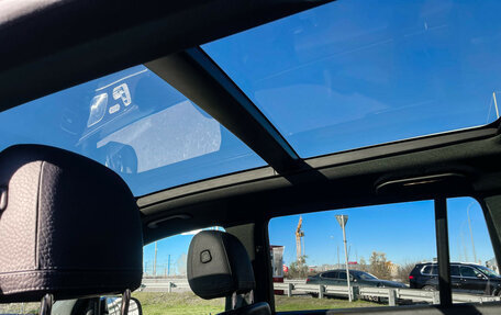 Mercedes-Benz GLS, 2019 год, 7 599 000 рублей, 14 фотография