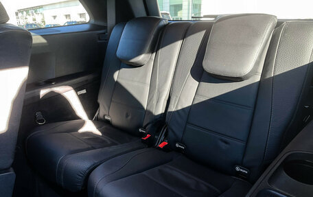 Mercedes-Benz GLS, 2019 год, 7 599 000 рублей, 17 фотография