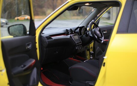 Suzuki Swift IV рестайлинг, 2020 год, 2 500 000 рублей, 6 фотография