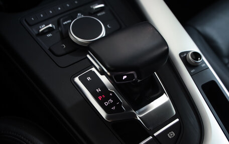 Audi A4, 2017 год, 2 389 000 рублей, 20 фотография