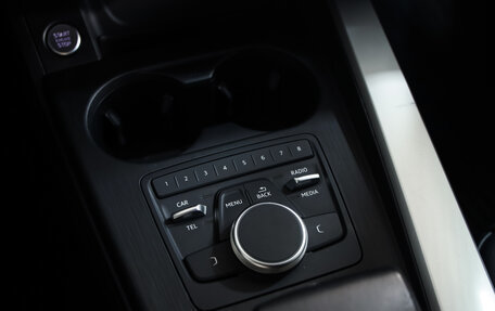 Audi A4, 2017 год, 2 389 000 рублей, 21 фотография
