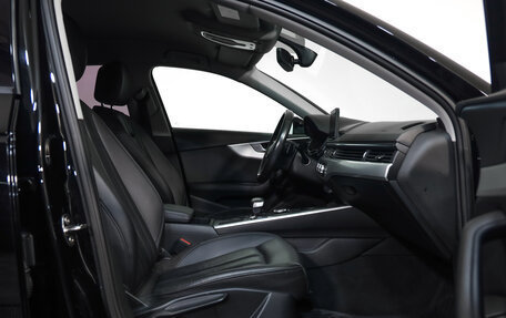 Audi A4, 2017 год, 2 389 000 рублей, 27 фотография