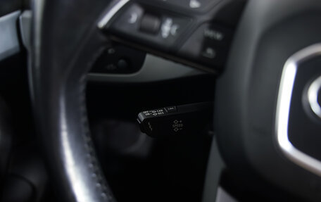 Audi A4, 2017 год, 2 389 000 рублей, 23 фотография