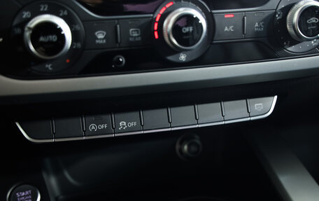 Audi A4, 2017 год, 2 389 000 рублей, 18 фотография