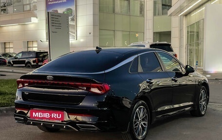 KIA K5, 2020 год, 2 348 000 рублей, 5 фотография