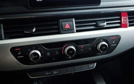 Audi A4, 2017 год, 2 389 000 рублей, 17 фотография