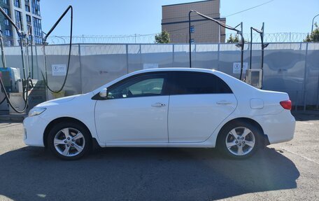Toyota Corolla, 2011 год, 1 200 000 рублей, 1 фотография