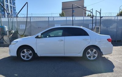 Toyota Corolla, 2011 год, 1 200 000 рублей, 1 фотография