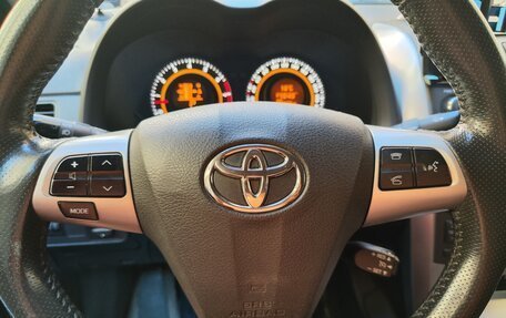 Toyota Corolla, 2011 год, 1 200 000 рублей, 14 фотография