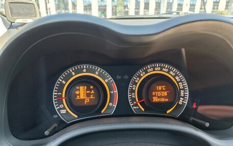 Toyota Corolla, 2011 год, 1 200 000 рублей, 6 фотография