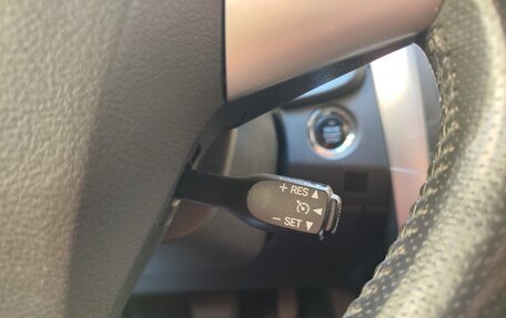 Toyota Corolla, 2011 год, 1 200 000 рублей, 13 фотография