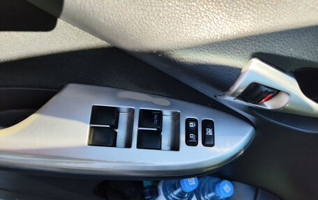 Toyota Corolla, 2011 год, 1 200 000 рублей, 10 фотография